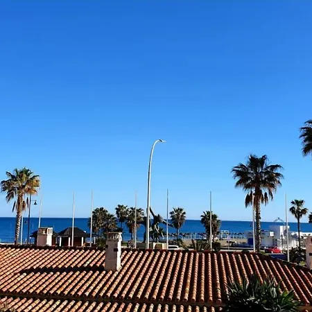 Blancomar Apartment