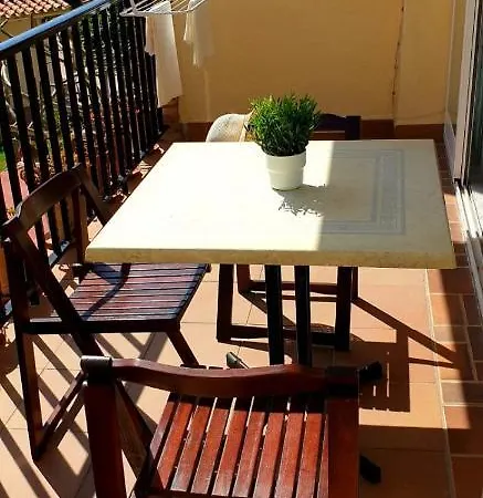 Apartment Blancomar *