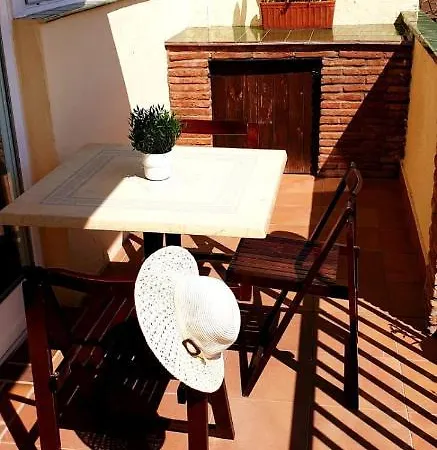Apartment Blancomar Torremolinos