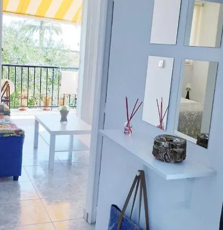 Blancomar Apartment