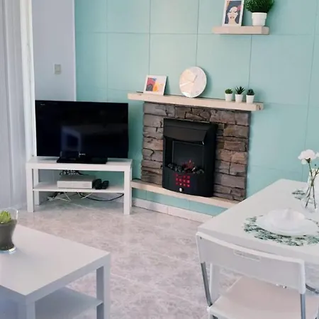 Blancomar Apartment