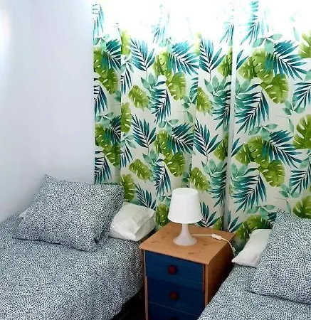 Blancomar Apartment