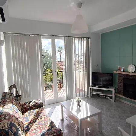 Blancomar Apartment Torremolinos