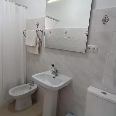 Blancomar Apartment