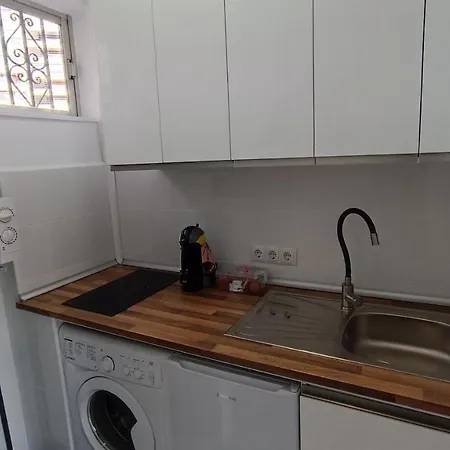 Blancomar Apartment *