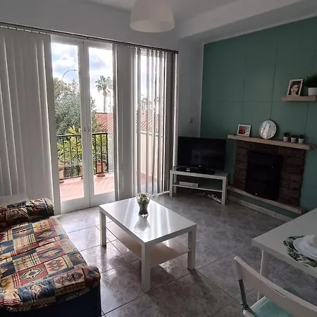 Blancomar Apartment
