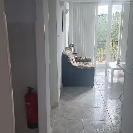 Blancomar Apartment