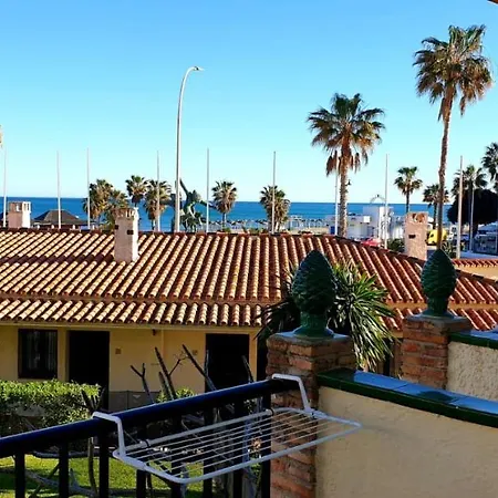 Blancomar Torremolinos