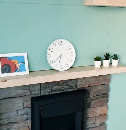 Apartamento Blancomar
