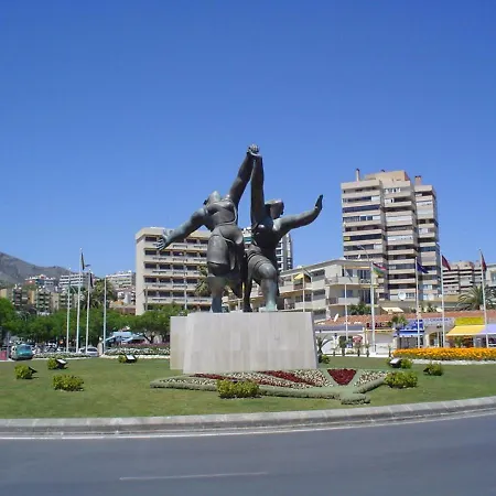 Apartamento Blancomar *