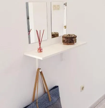 Appartement Blancomar