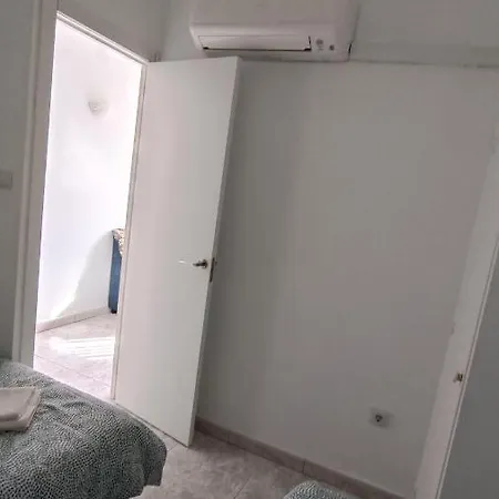 Appartement Blancomar