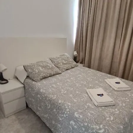 Appartement Blancomar *